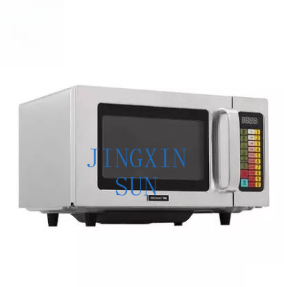 Commercial Kitchen Microwave - HECMAC Heike FEHCE501 キッチン業務用電子レンジ ホテル レストラン