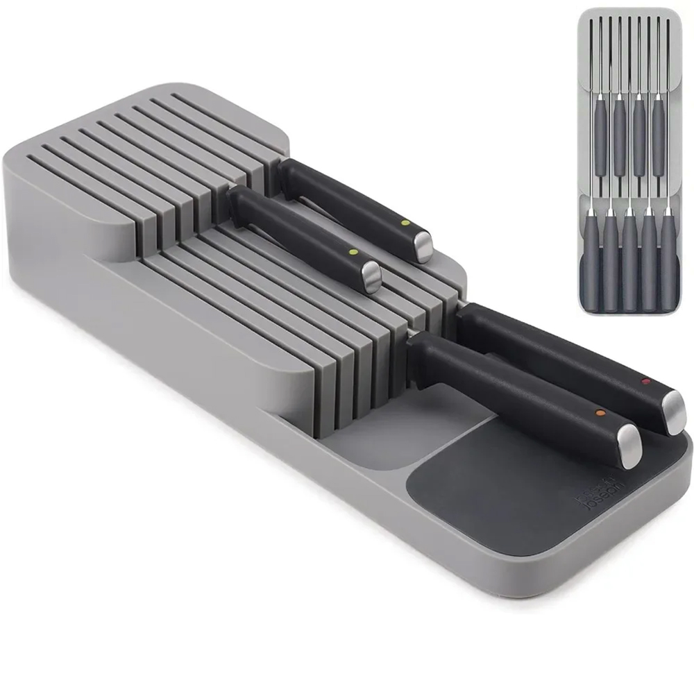 Commercial Kitchen Knife Holder - ナイフ収納ボックス ナイフホルダー収納ボックス ナイフスタンド収納と引き出し収納ボックス キッチン引き出しカトラリー収納トレイ