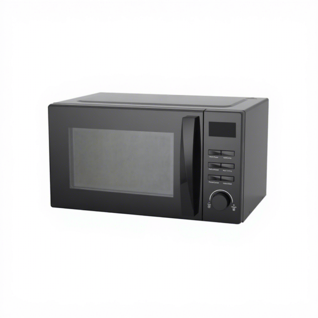 Commercial Kitchen Microwave - 20L容量業務用グリル電子レンジLEDデジタルディスプレイ自立型カウンタートップキッチン家電解凍機能付き人気商品