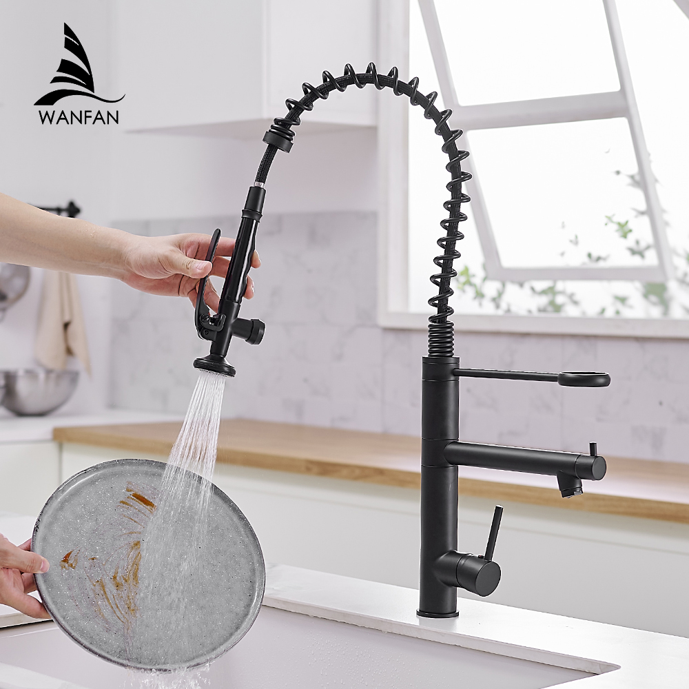 キッチン蛇口 クロムメッキ真鍮製 高さのあるキッチン蛇口 ミ - Commercial Kitchen Taps のレビューと価格
