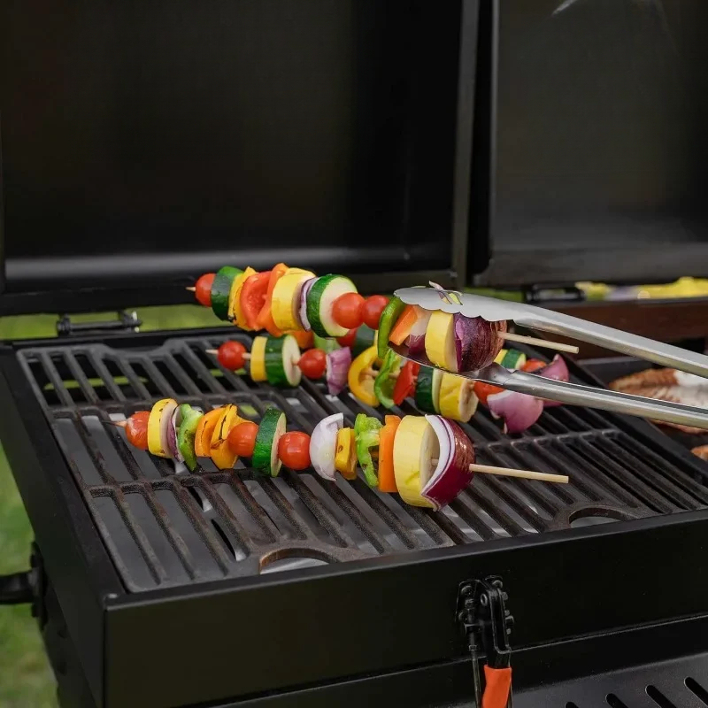 ポータブルヘビーデューティーフラットトップBBQグリドルグリ - Electric Griddle Flat Top のレビューと価格