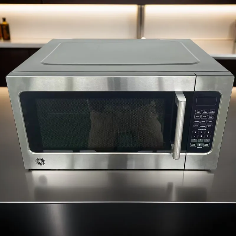 業務用ケータリング食品マイクロ波調理器広州キッチン家電家庭用 - Commercial Kitchen Microwave のレビューと価格