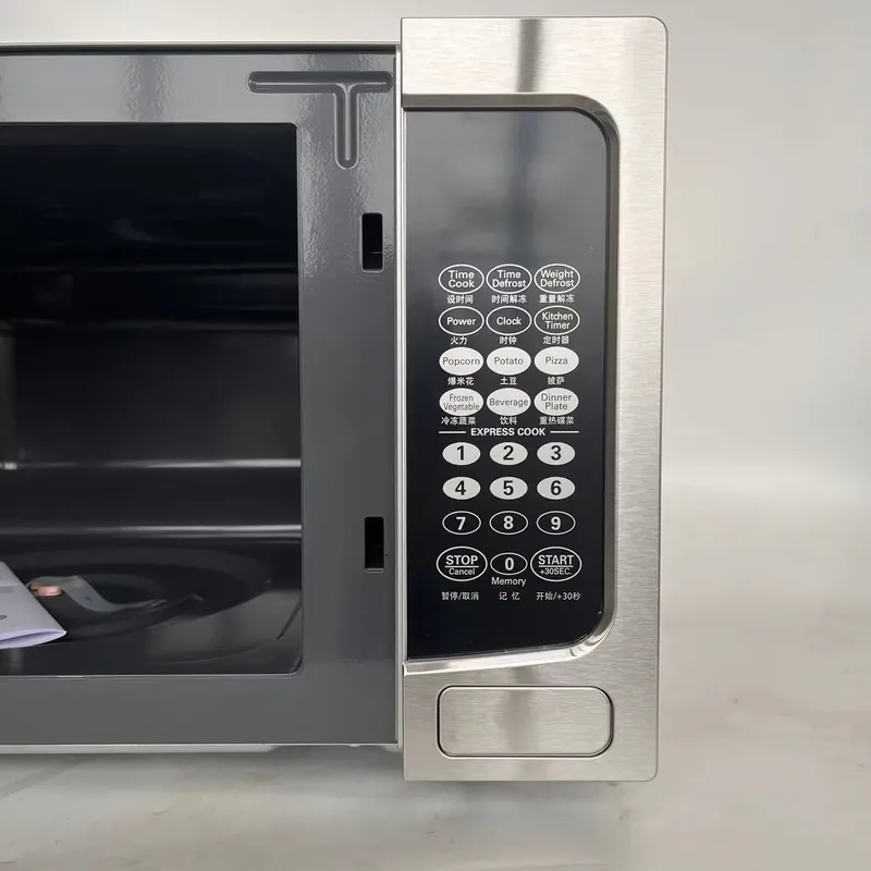 業務用ケータリング食品マイクロ波調理器広州キッチン家電家庭用 - Commercial Kitchen Microwave のレビューと価格