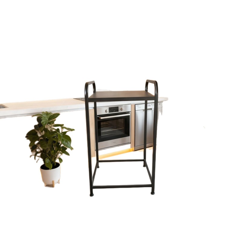 ガスコンロラック、調理・カットテーブル、家庭用キッチン、電子 - Commercial Kitchen Microwave のレビューと価格
