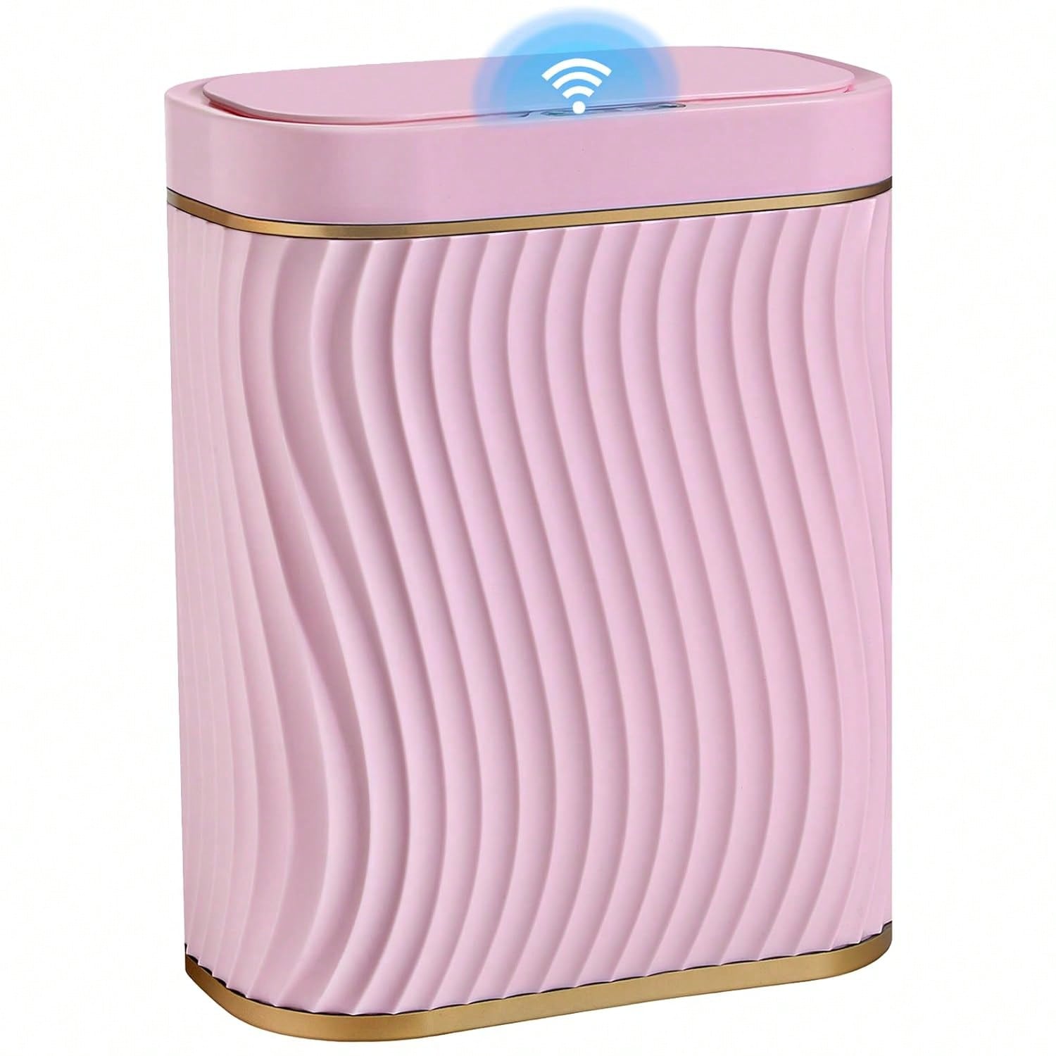 スマートモーションセンサー付きゴミ箱、2.6ガロン小型タッチ - Commercial Kitchen Trash Can のレビューと価格
