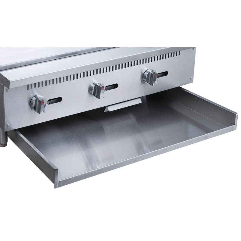 # トップセールス工場製 ステンレス製業務用カウンター天板ガ - Commercial Kitchen Grill のレビューと価格