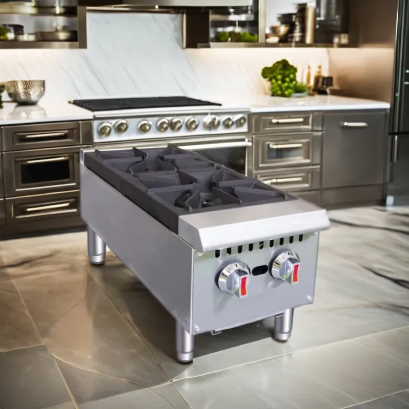 業務用ステンレス製ガス式ストックポット、大容量、ホテルケータ - Commercial Kitchen Boiler のレビューと価格