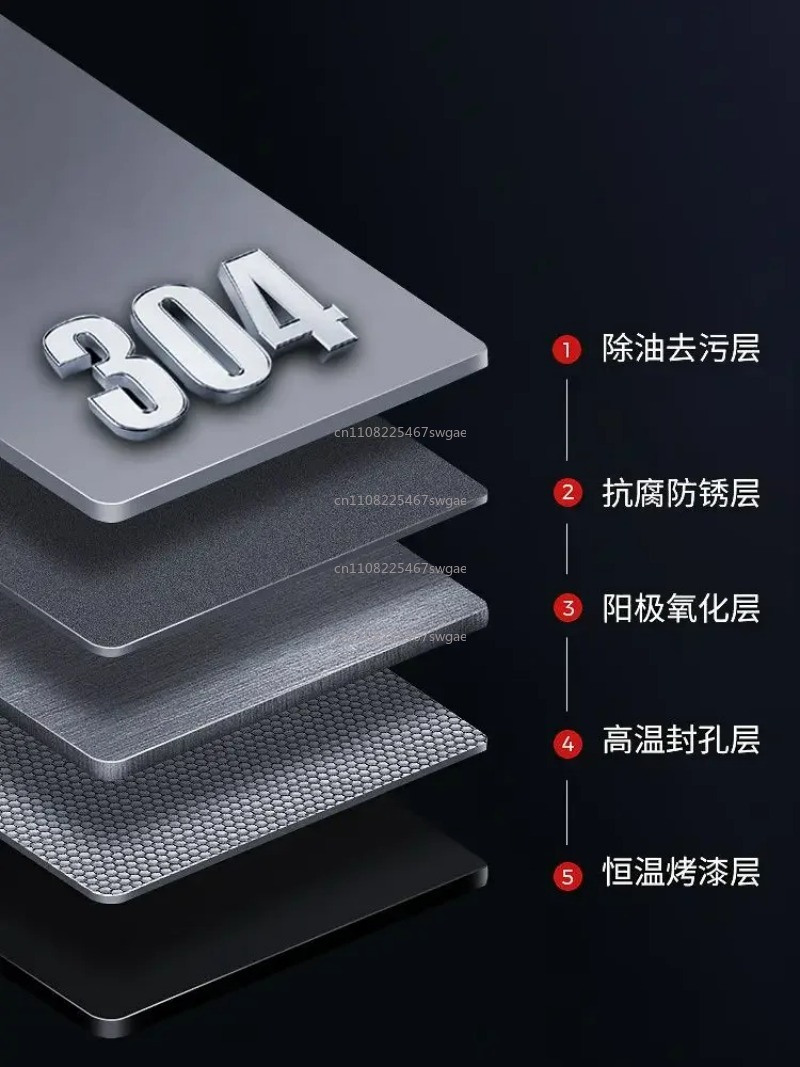 業務用大型レンジフード ステンレス製 高出力 レストラン・ホ - Commercial Kitchen Exhaust Hood のレビューと価格