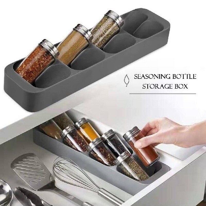 キッチン引き出しカトラリー収納トレイナイフホルダースプーンフ - Commercial Kitchen Knife Holder のレビューと価格