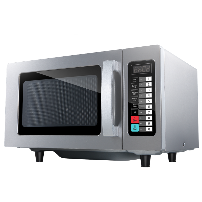 アスター業務用25L電子レンジ 西洋キッチン 25L大容量電 - Commercial Kitchen Microwave のレビューと価格