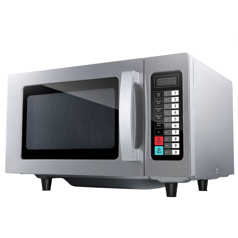 アスター業務用25L電子レンジ 西洋キッチン 25L大容量電 - Commercial Kitchen Microwave のレビューと価格