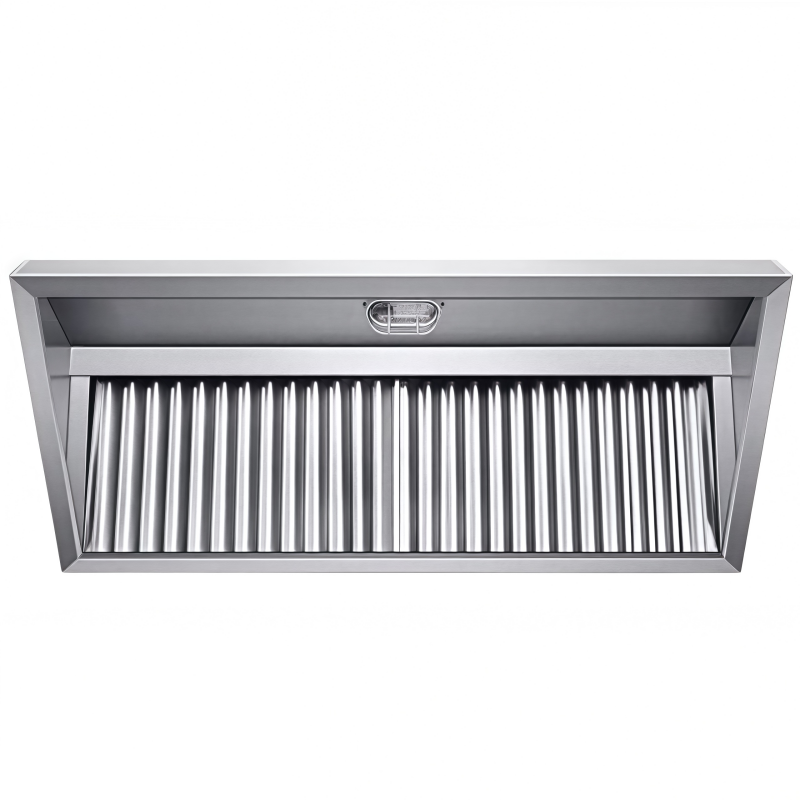 業務用厨房フード 厚型ステンレス製排気フード 家庭用 ホテル - Commercial Kitchen Exhaust Hood のレビューと価格