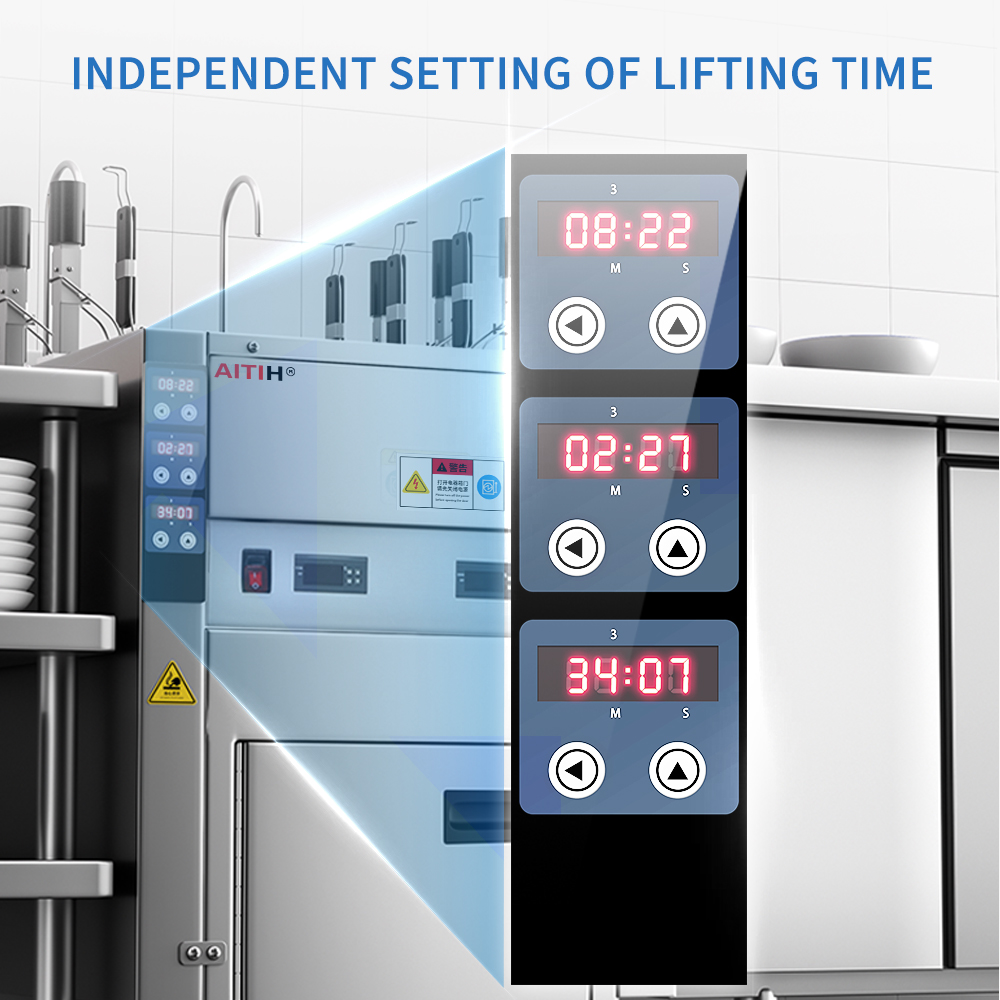 業務用自動パスタクッカー - ステンレス鋼 3-6 バスケッ - Commercial Kitchen Boiler のレビューと価格