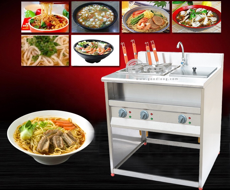 業務用厨房機器 電気式麺調理器 パスタクッカーステーション  - Commercial Kitchen Boiler のレビューと価格