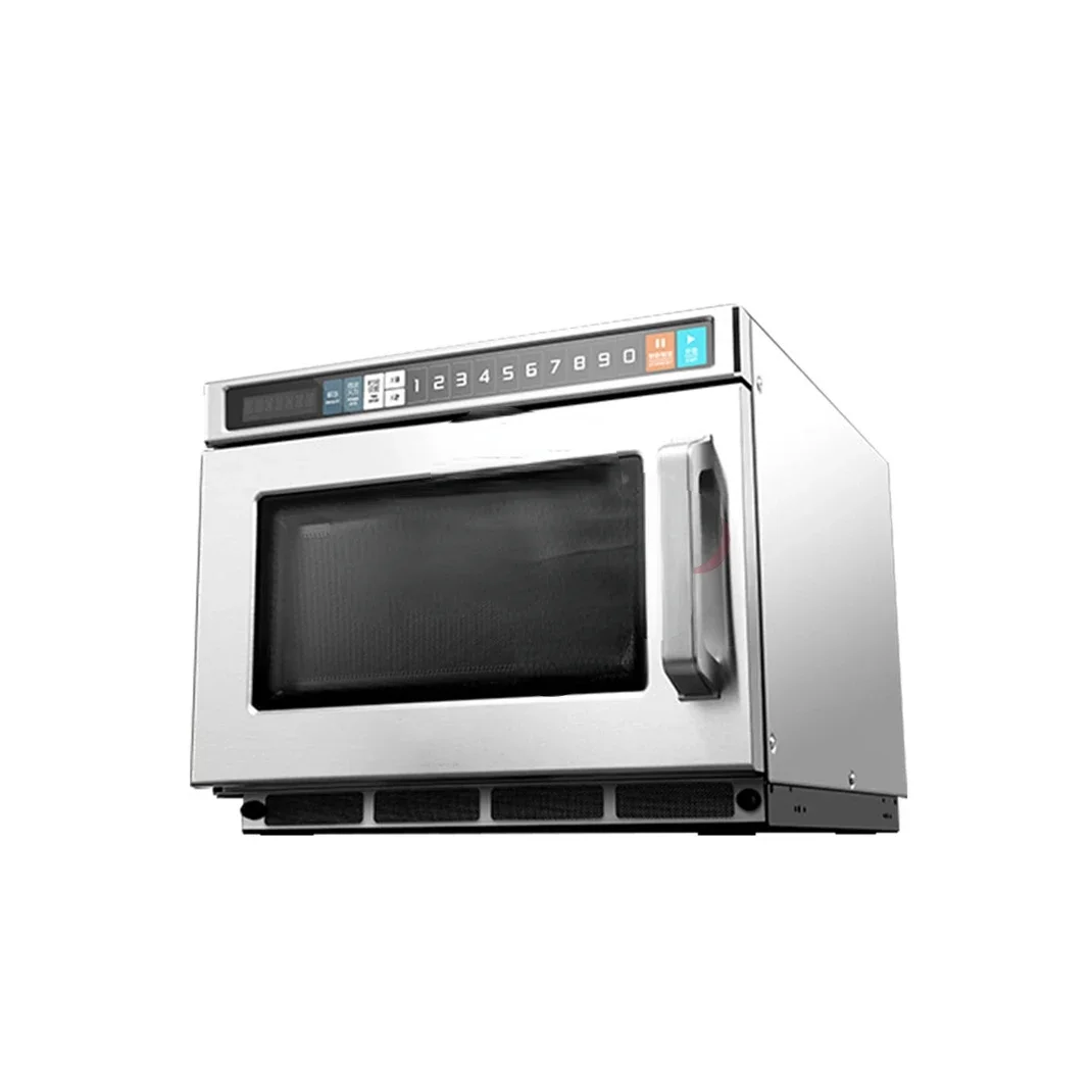 ベストセラー FirstHot 販売中 1700W 業務用多 - Commercial Kitchen Microwave のレビューと価格