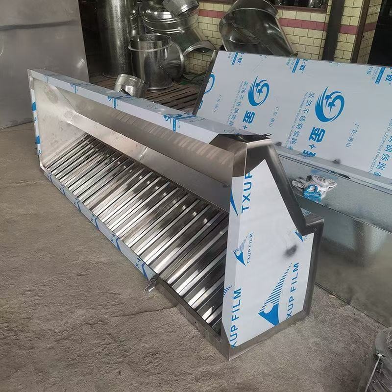 業務用ホテル厨房ステンレス製電気排気フード（500～1000 - Commercial Kitchen Vent Cleaning のレビューと価格