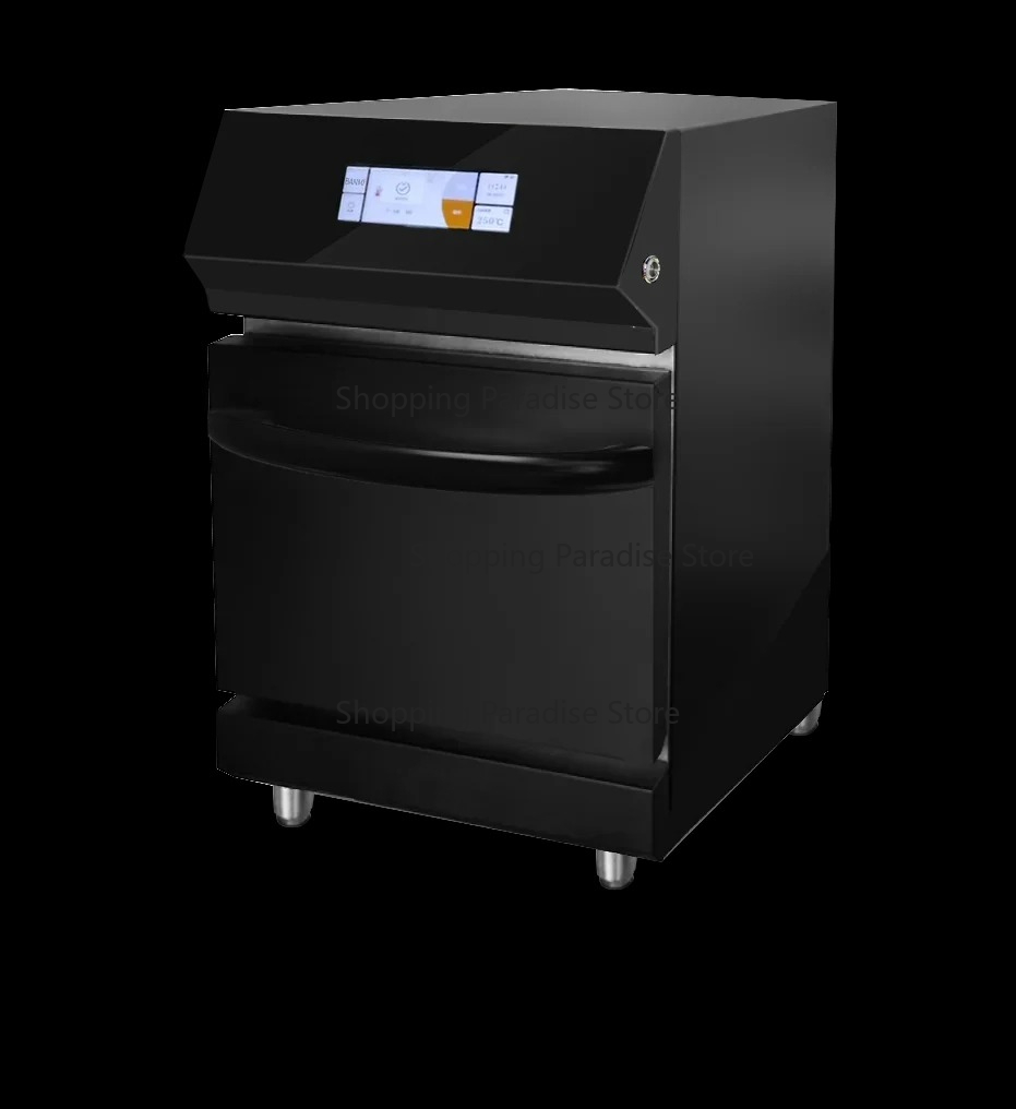 業務用ターボシェフスタイル高速電子レンジ急速調理オーブン販売 - Commercial Kitchen Microwave のレビューと価格