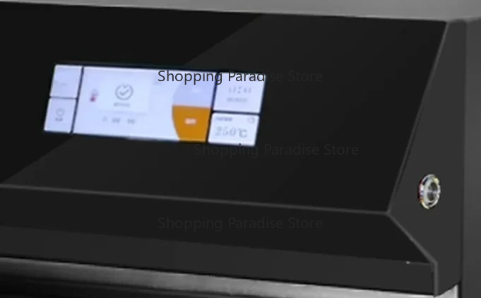業務用ターボシェフスタイル高速電子レンジ急速調理オーブン販売 - Commercial Kitchen Microwave のレビューと価格