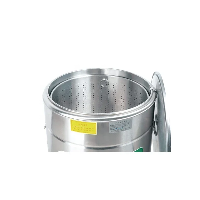 業務用ステンレス多機能麺煮込み鍋（厨房機器用） - Commercial Kitchen Boiler のレビューと価格