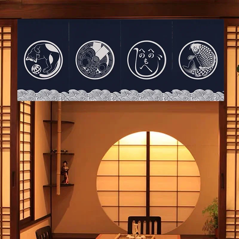 日本の装飾的な吊り下げカーテン,短いカーテン,キッチン,居間 - Commercial Kitchen Canopy のレビューと価格