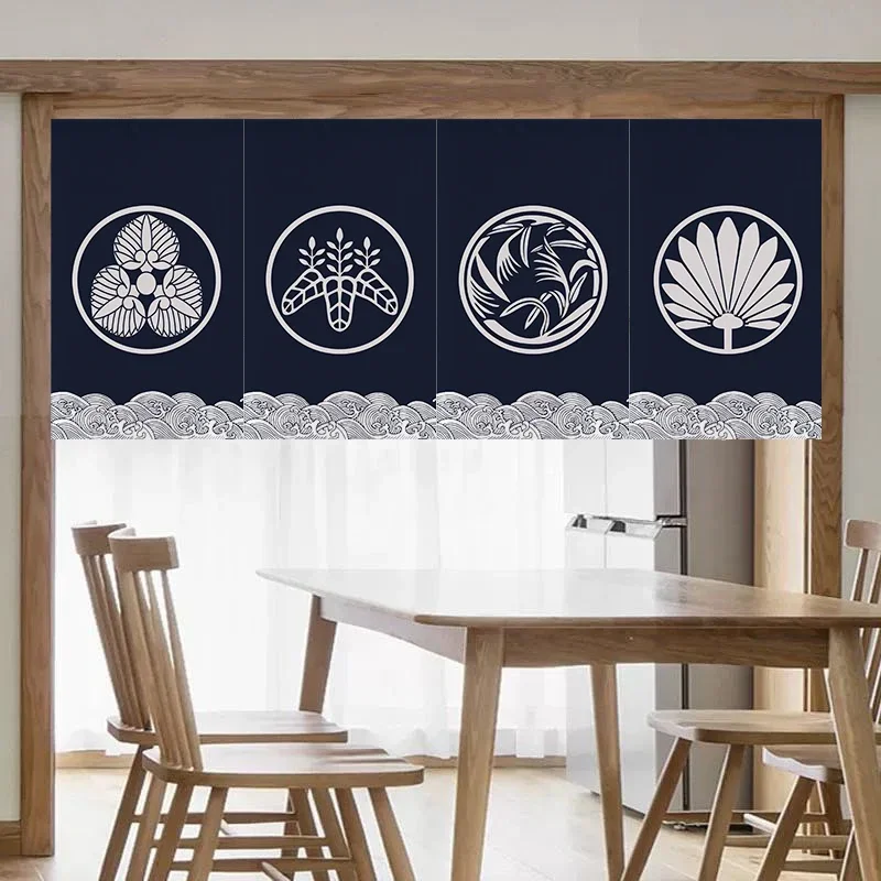 日本の装飾的な吊り下げカーテン,短いカーテン,キッチン,居間 - Commercial Kitchen Canopy のレビューと価格