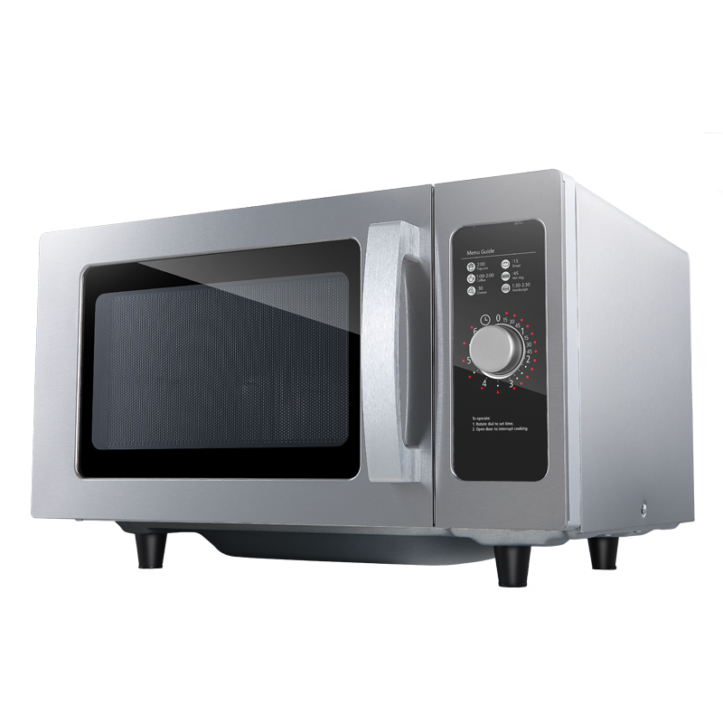 業務用25L電子レンジ、ホテル・レストラン厨房機器、電気機械 - Commercial Kitchen Microwave のレビューと価格