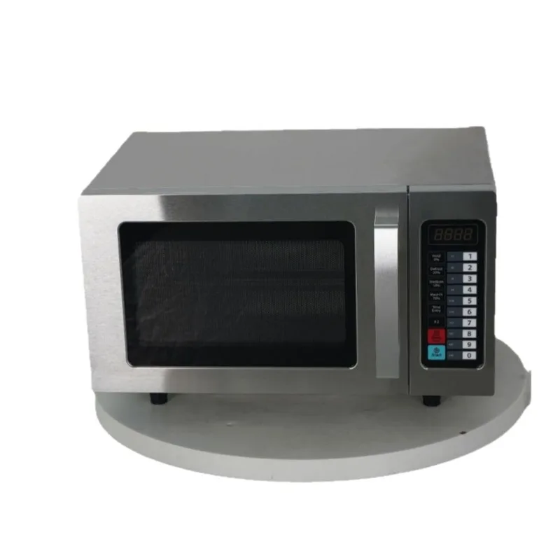 業務用25L電子レンジ、洋風キッチンビュッフェ用電子レンジ、 - Commercial Kitchen Microwave のレビューと価格