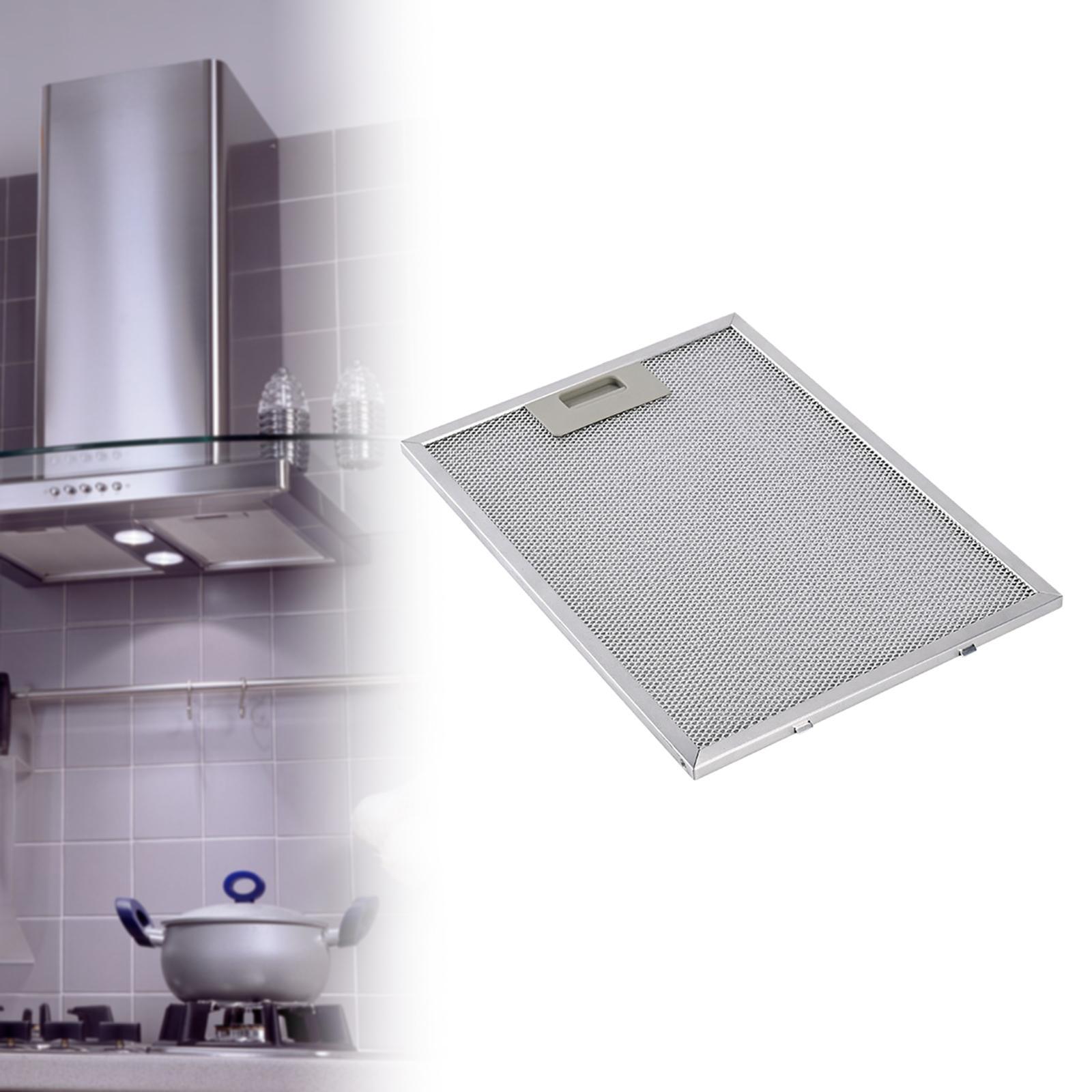 レンジフードベントフィルター 26x32cm キッチン排気フ - Commercial Kitchen Vent Cleaning のレビューと価格