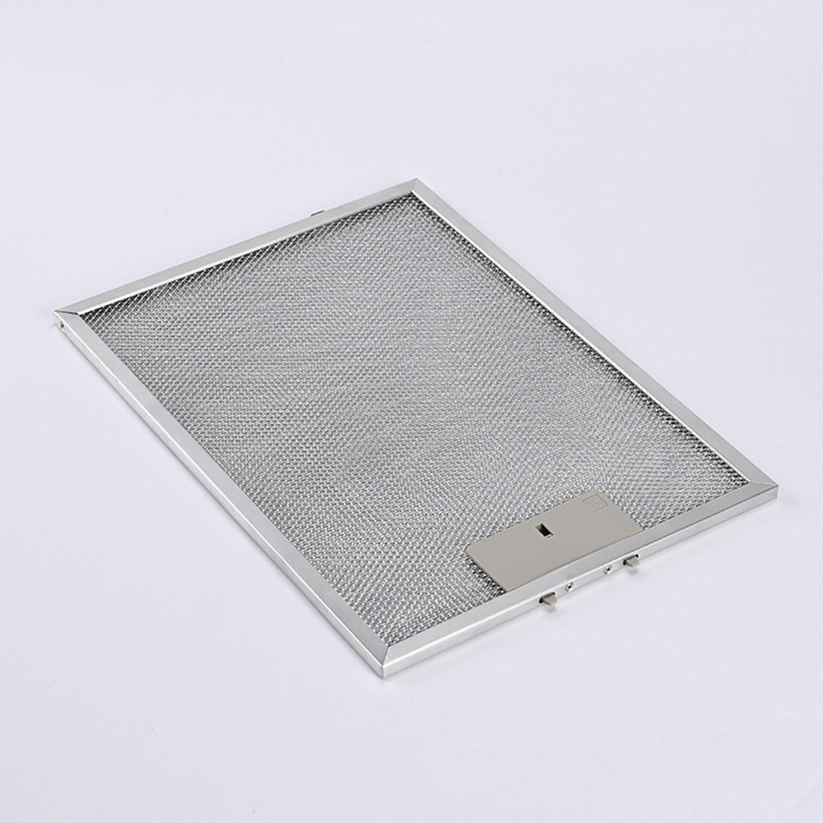 レンジフードベントフィルター 26x32cm キッチン排気フ - Commercial Kitchen Vent Cleaning のレビューと価格