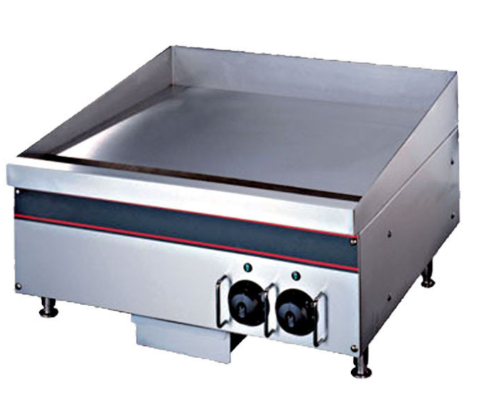 電気式業務用ステンレス製フラットトップIHグリドル（BBQパ - Electric Griddle Flat Top のレビューと価格