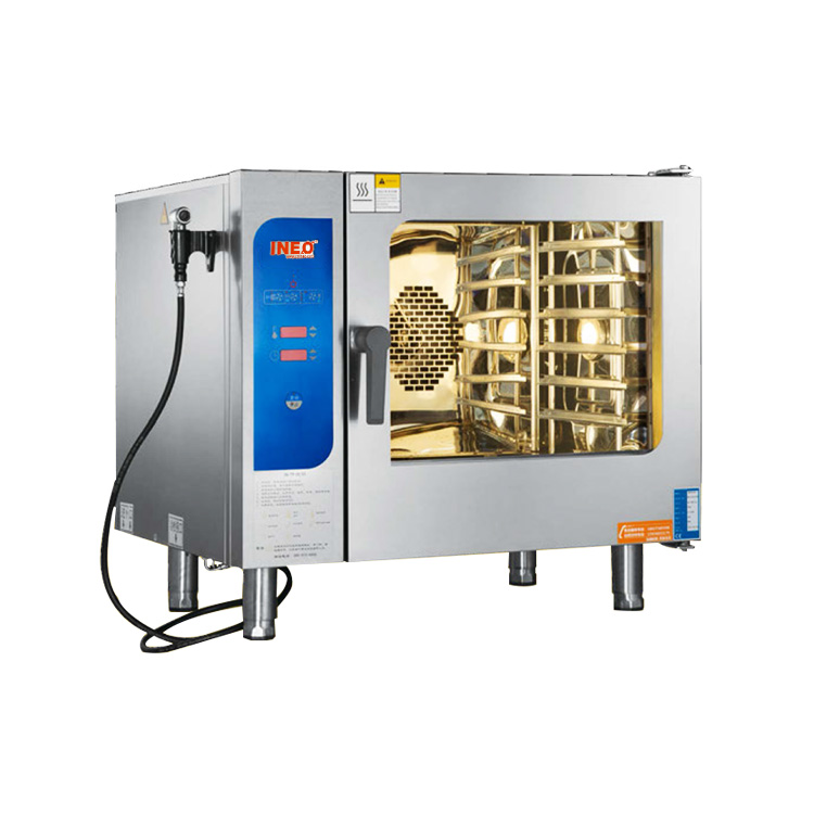 業務用厨房機器 6段コンビオーブン ボイラー 18Kw タッ - Commercial Kitchen Boiler のレビューと価格