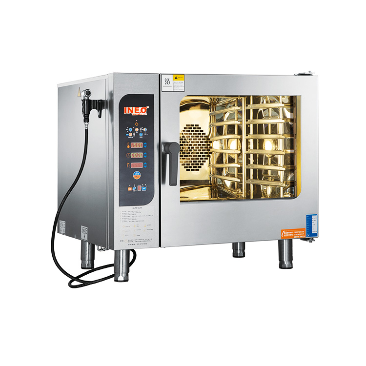 業務用厨房機器 6段コンビオーブン ボイラー 18Kw タッ - Commercial Kitchen Boiler のレビューと価格