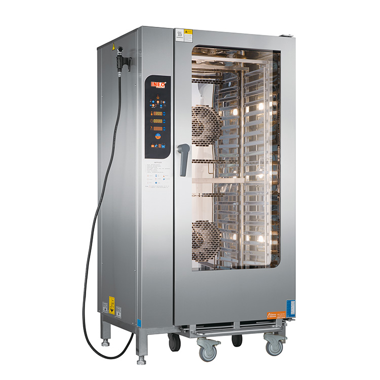業務用厨房機器 6段コンビオーブン ボイラー 18Kw タッ - Commercial Kitchen Boiler のレビューと価格